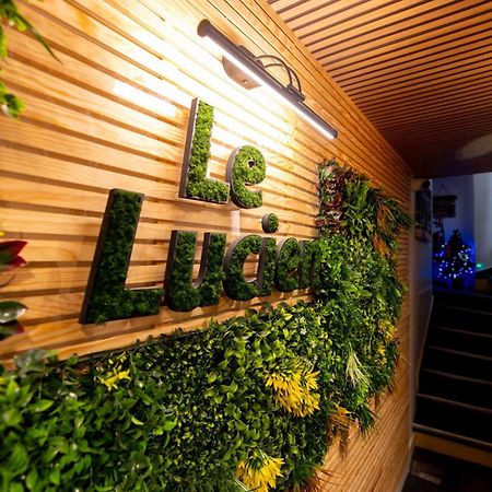 Le Lucien Eco-Appart'Hotel - Angouleme - Centre - Wifi - Parking Prive - Classe 4 Etoiles Exteriör bild