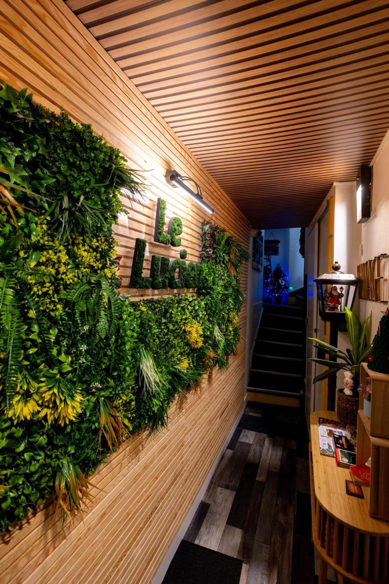 Le Lucien Eco-Appart'Hotel - Angouleme - Centre - Wifi - Parking Prive - Classe 4 Etoiles Exteriör bild