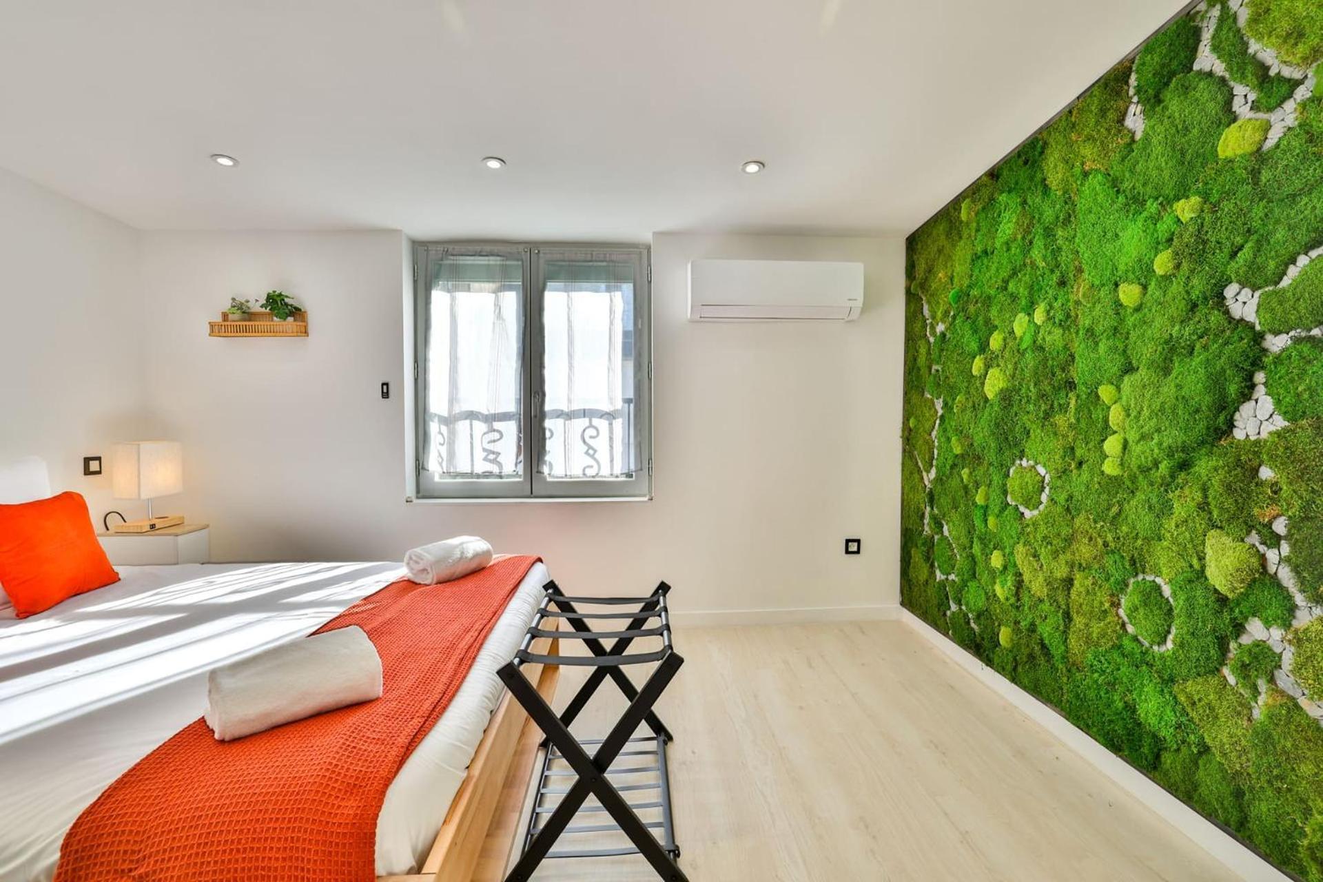 Le Lucien Eco-Appart'Hotel - Angouleme - Centre - Wifi - Parking Prive - Classe 4 Etoiles Exteriör bild