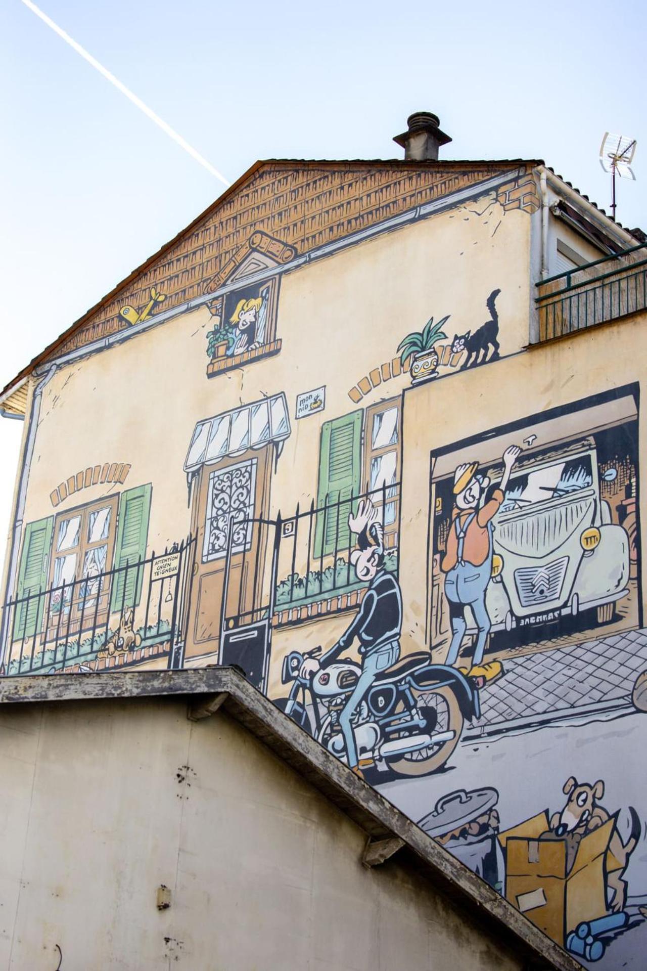 Le Lucien Eco-Appart'Hotel - Angouleme - Centre - Wifi - Parking Prive - Classe 4 Etoiles Exteriör bild