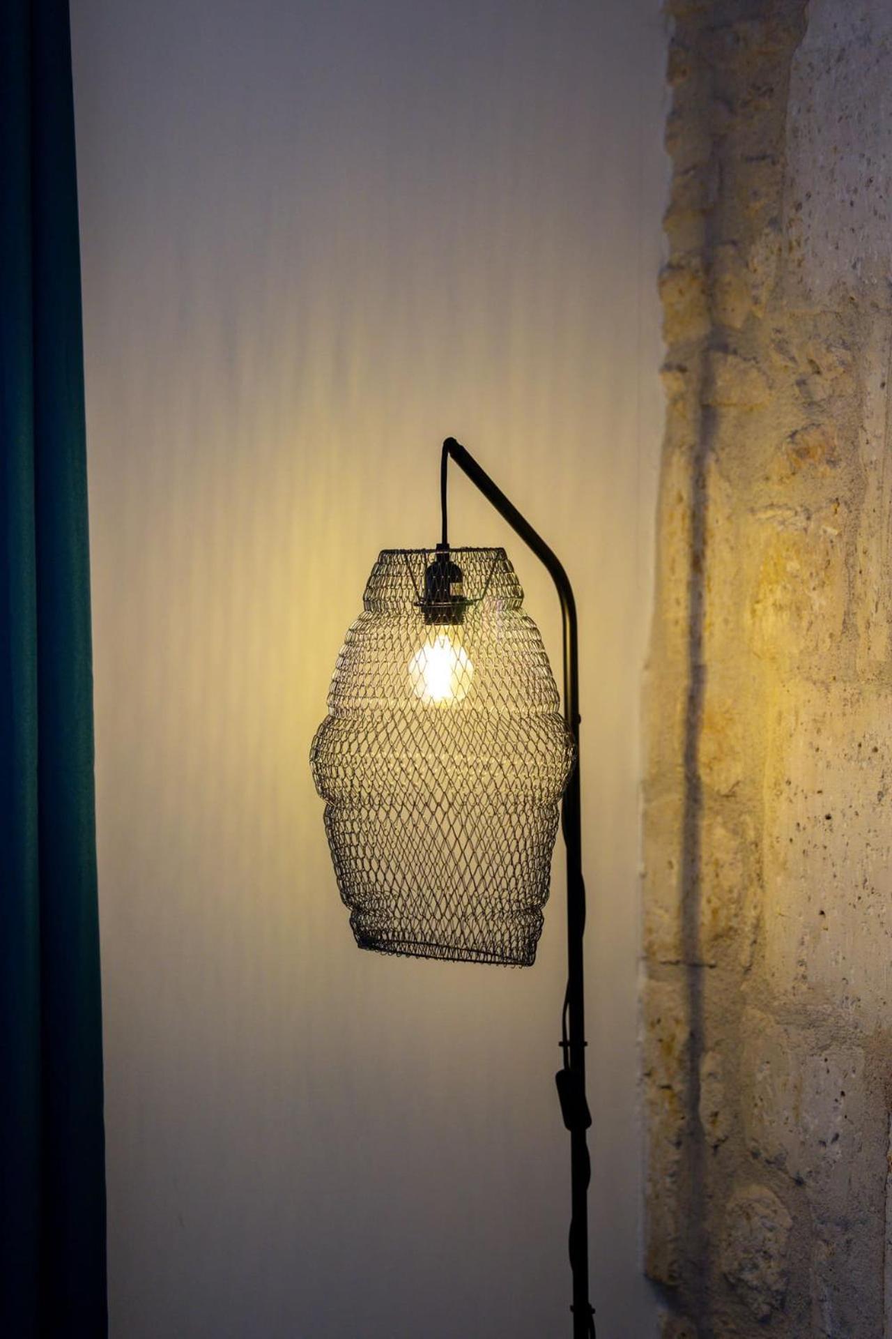 Le Lucien Eco-Appart'Hotel - Angouleme - Centre - Wifi - Parking Prive - Classe 4 Etoiles Exteriör bild