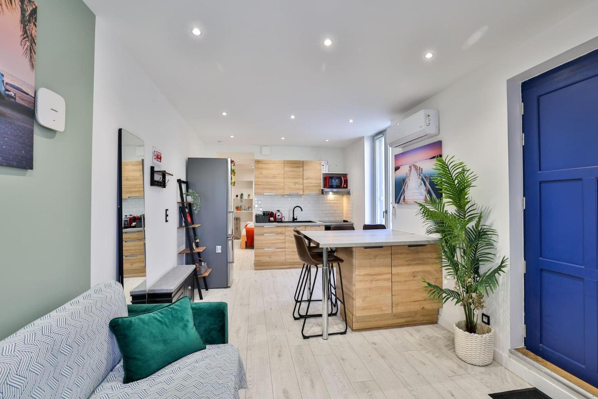 Le Lucien Eco-Appart'Hotel - Angouleme - Centre - Wifi - Parking Prive - Classe 4 Etoiles Exteriör bild