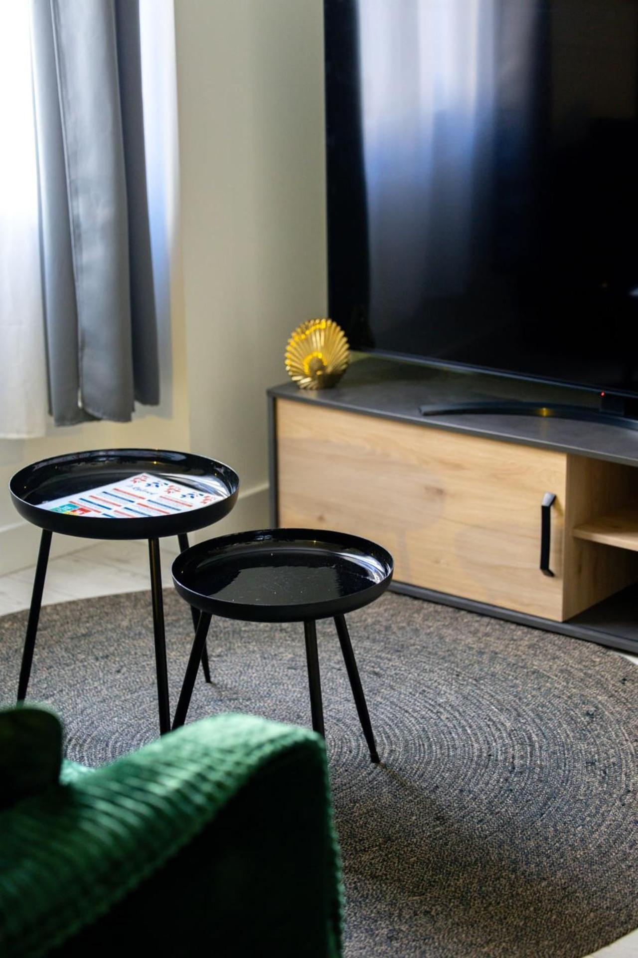 Le Lucien Eco-Appart'Hotel - Angouleme - Centre - Wifi - Parking Prive - Classe 4 Etoiles Exteriör bild