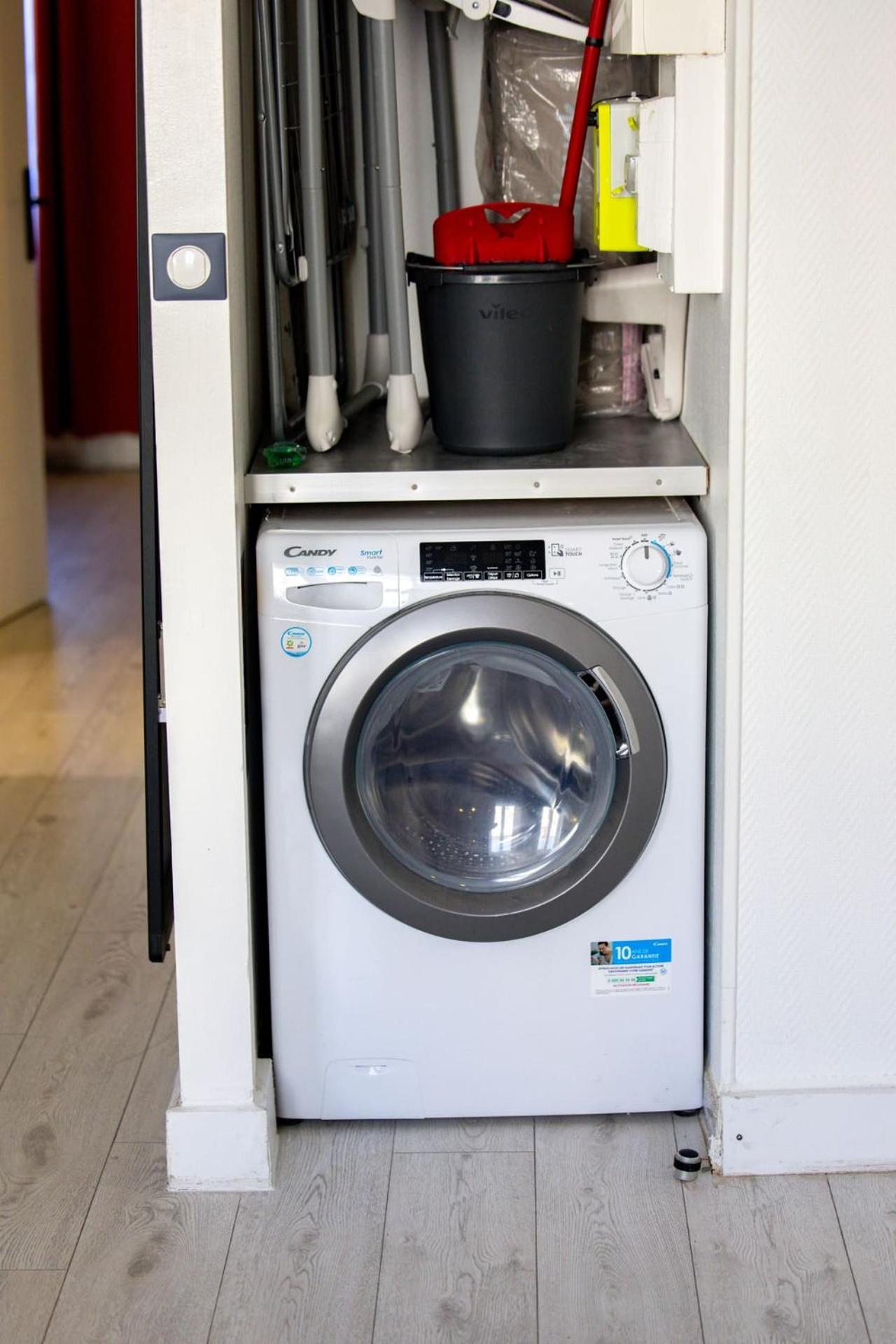 Le Lucien Eco-Appart'Hotel - Angouleme - Centre - Wifi - Parking Prive - Classe 4 Etoiles Exteriör bild