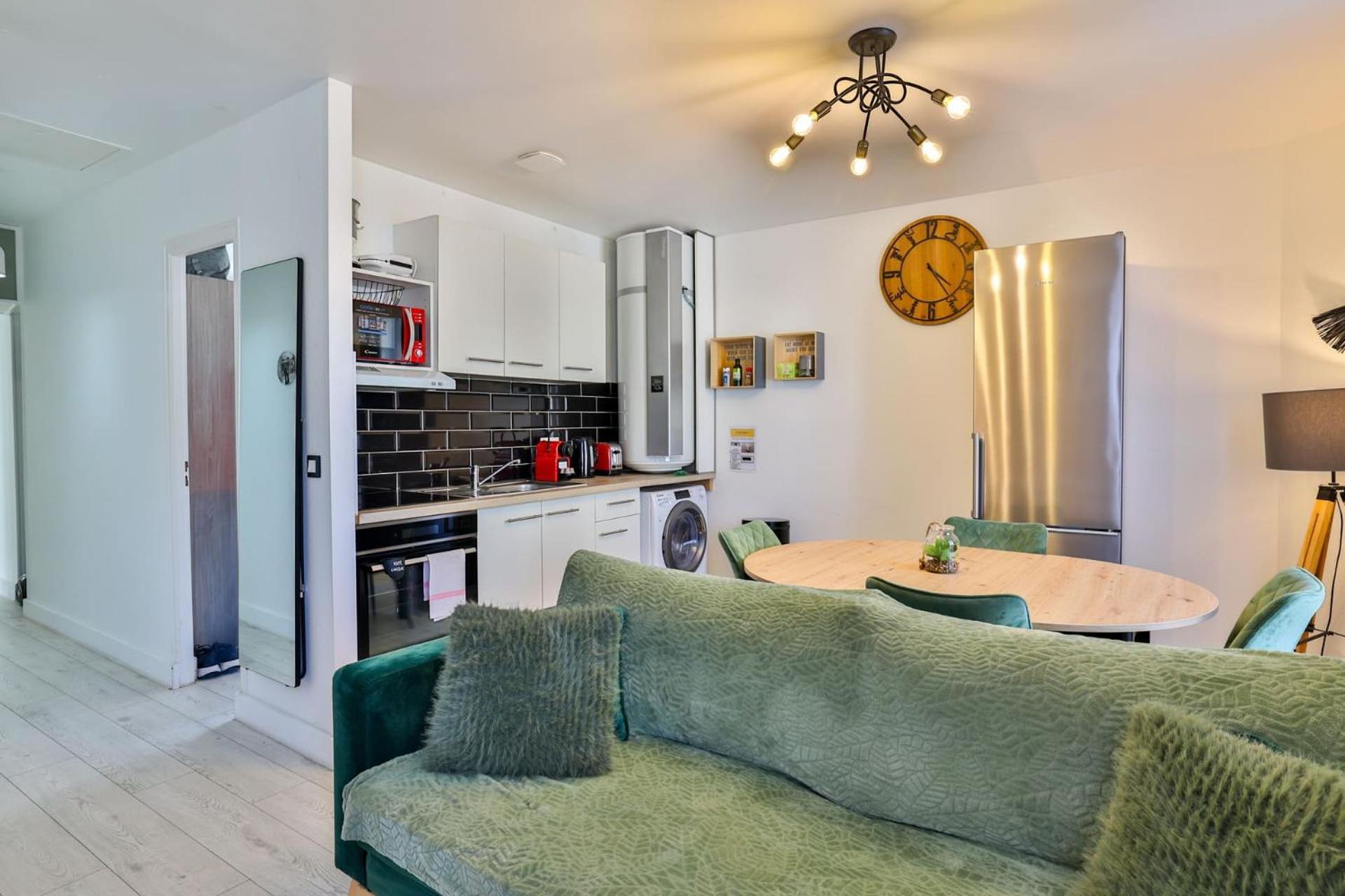 Le Lucien Eco-Appart'Hotel - Angouleme - Centre - Wifi - Parking Prive - Classe 4 Etoiles Exteriör bild