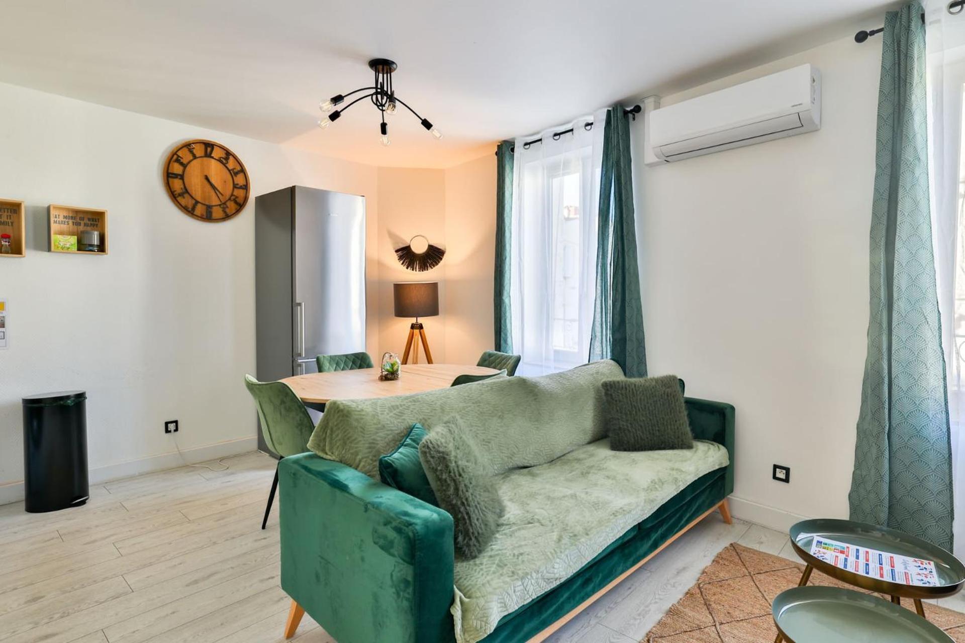 Le Lucien Eco-Appart'Hotel - Angouleme - Centre - Wifi - Parking Prive - Classe 4 Etoiles Exteriör bild
