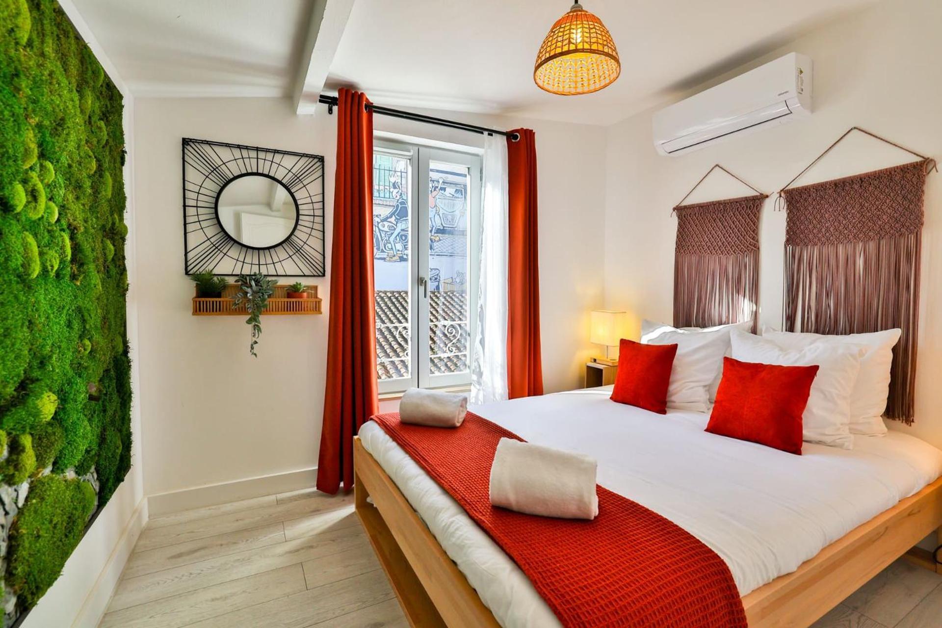 Le Lucien Eco-Appart'Hotel - Angouleme - Centre - Wifi - Parking Prive - Classe 4 Etoiles Exteriör bild